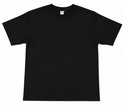 Unisex Premium Cotton Crew Neck T-Shirt (Free Shipping)