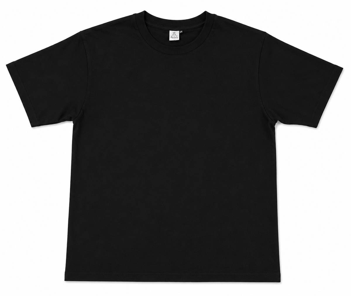 Unisex Premium Cotton Crew Neck T-Shirt (Free Shipping)