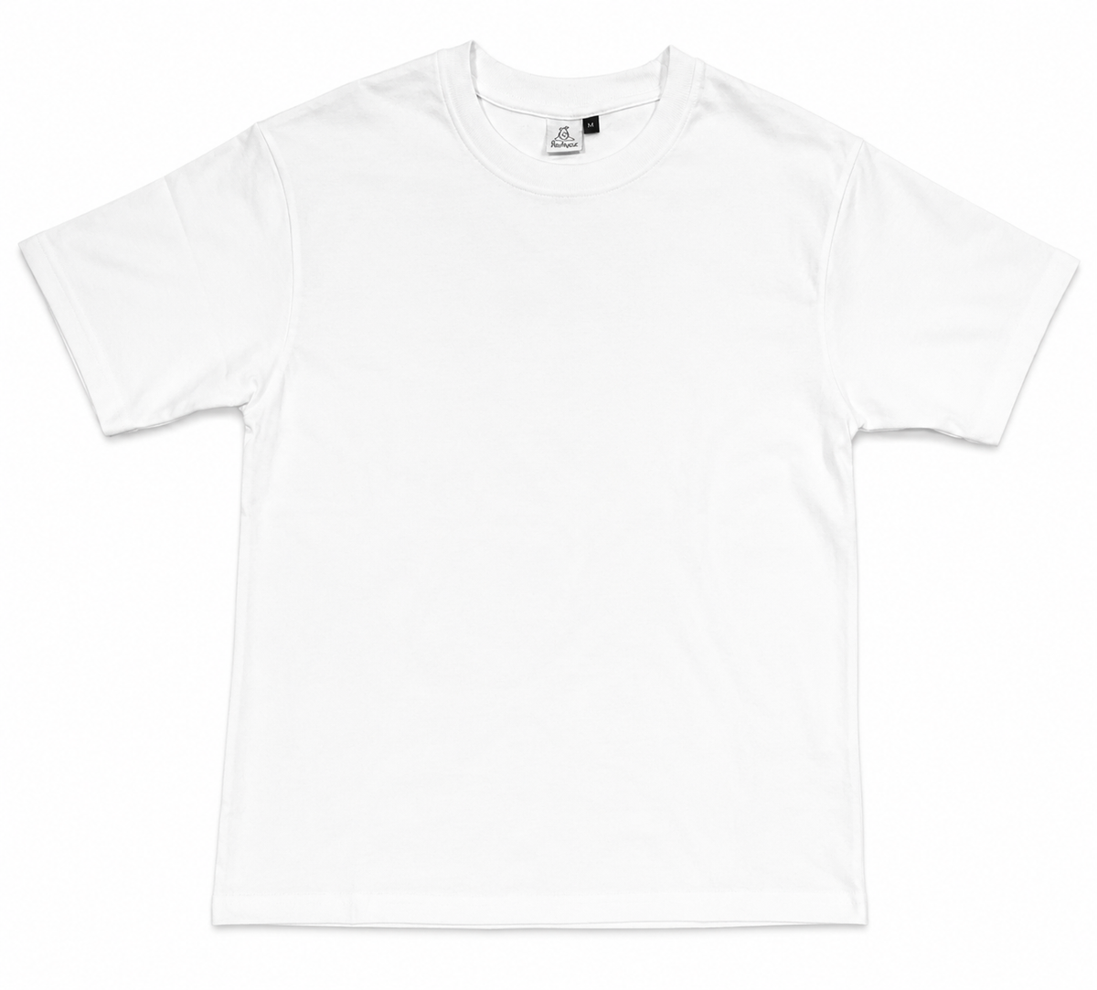 Unisex Premium Cotton Crew Neck T-Shirt (Free Shipping)