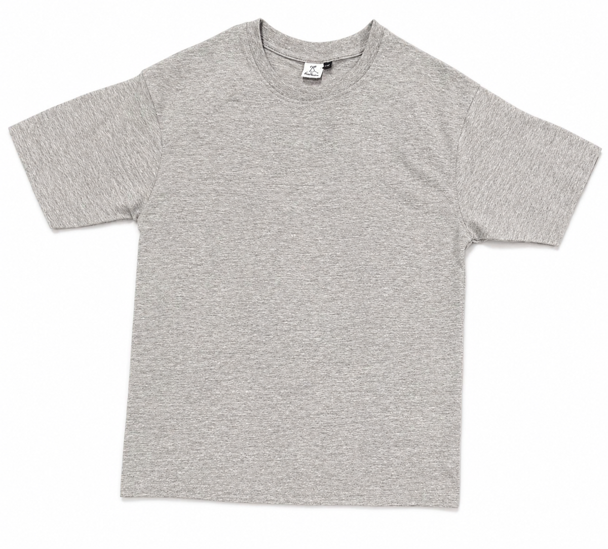 Unisex Premium Cotton Crew Neck T-Shirt (Free Shipping)